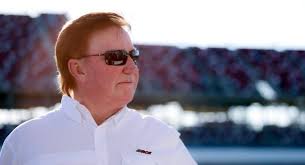 3 Richard Childress Racing Archives