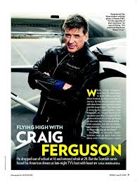 Maybe you would like to learn more about one of these? Craig Ferguson Photo Craig Ferguson Craig Ferguson Craig Ferguson Show Ferguson