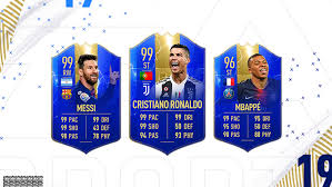 Menu home players teams nations career pc version login. Fut 19 Ultimate Team Of The Season