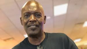 Fundraiser for Aniyah Naanee by Inna Zak : Honor Vincent Reed: Support His  Loved Ones