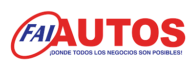 fai autos logo