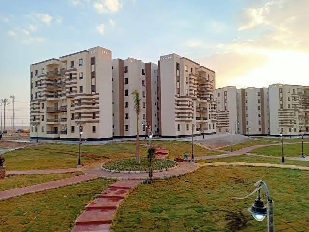 شقق سكن لكل المصريين 3.. الإسكان: لا أفضلية لمن يحصل على كراسة الشروط مبكرا | مصراوي