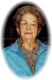 Betty Margaret Patterson Smith Obituary