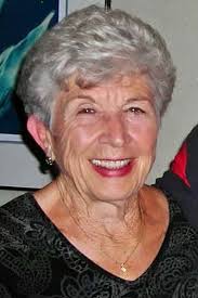 Claire Vessey, Co-Founder of Vessey Drugs—Times Publishing Group, Inc.