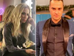 Για τη συνεργασία με τον γιώργο θεοφάνους αποκάλυψε: O Kwstas Fragkolias Paradexetai Ena Meros Ths Karieras Moy To Xrwstaw Sthn Anna Bissh