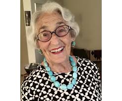 Eva Beckmann Obituary (2021)