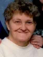 Obituary information for Catherine H. Jurgens