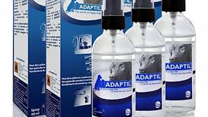Using Adaptil Spray For Dogs