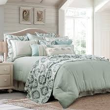 Seafoam Comforter Set Light Teal Bedding Set Accents Comforter Sets Bedroom Comforter Sets Comforters