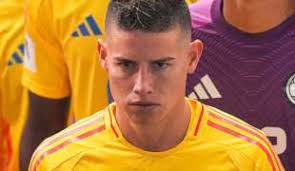 James Rodríguez: Última información 30-06