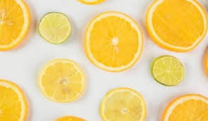 خلطة البرتقال والليمون للتنحيف Orange Fruit Food