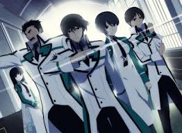 The Irregular At Magic High School Anime Adds More Promos Cast Anime Anime Life Anime Shows
