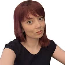 Dr Elle-Louise Morris (@DrElleMorris)