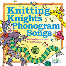 May 10, 2021 · hi michele! Knitting Knights Phonogram Songs Album By Logic Of English Spotify