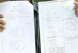 Lembaran kerja 6 ( operasi bahagi) via kskoh28.blogspot.com. Kertas Soalan Sebenar Spm Matematik Tambahan Dev Gaol