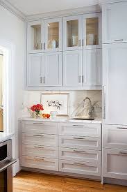 Great Contemporary Kitchen Contemporary Kitchen Kitchen Cabinets Decor Kitchen Design