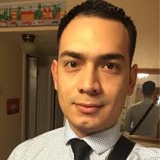 Francisco Espitia's Instagram, Twitter & Facebook