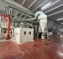 Used Adult Diaper Machine is on sale with automatic bagger