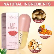 Aliver Lip Plumper