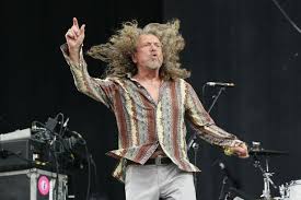 Robert Plant Tour: Where is he playing? How much are tickets? - Wales Online