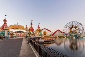 Purchase your universal studios hollywood tickets right here. Theme Parks In California Are Reopening What To Know About Disneyland Universal Studios And More Conde Nast Traveler