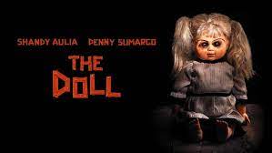 Anya, who is a dollmaker, welcomes the. The Doll Review Netflix Indonesian Horror Inspired By The Conjuring