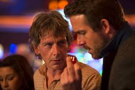 Review: Underwhelming 'Mississippi Grind' Starring Ryan Reynolds And Ben  Mendelsohn