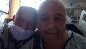 Fundraiser for Philbert Carvalho by Jasmin Wampler : Phil and his Ohana