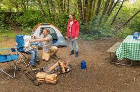 Camping provides a great avenue to spend quality time either by yourself, with family or friends without having any distractions. Camping Safety Tips Koa Camping Blog