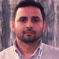 Julio César Perdomo Rodríguez