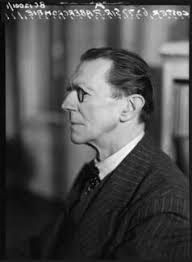 NPG x2400; Sir (Leslie) Patrick Abercrombie