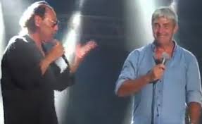 Medico specialista che si occupa per i problemi andrologici e sessuali. Venditti Sul Palco Con Paolo Rossi Era Un Ragazzo Come Noi L Aneddoto Sull Estate Mundial Il Video Open