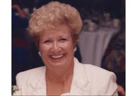 Rhea Berthiaume Obituary (1941