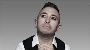 Cody Perez (Amerakin Overdose) Announces Solo Project, Releases First  Single "Open Eyes"