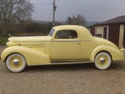 Image result for Thessalon Green 1936 Cadillac