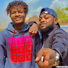 A wannan kashi na 62, shirin ya tattauna da adam a. Ent News Adam A Zango Bash Neh Pha Were Found Together In The Studio Recording Watch 360hausa