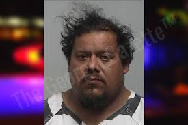 Abel Cardenas-Alfaro — Tift County Jail Bookings