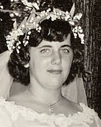 Mary Gosselin Obituary (1940