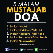 Artinya, jika masuk bulan rajab, rasulullah berdoa, 'ya allah, berkatilah kami pada bulan rajab dan sya'ban. Nisfu Syaaban Explore Tumblr Posts And Blogs Tumgir