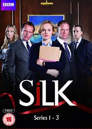 Silk (TV Series 2011–2014)