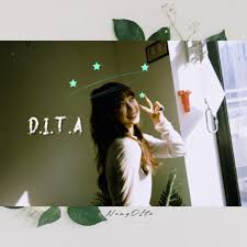 10 potret dita karang, member secret number asal indonesia. Sn Dita Ditaditaya Twitter