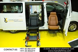 Car Seat Into A Wheelchair Seat In 2020 Car Seats Mobile Restaurant Dubai