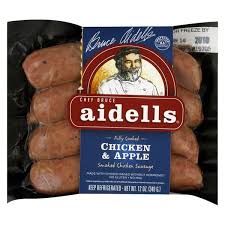 Homemade chicken apple sausage like this recipe? Top 20 Aidells Chicken Apple Sausage Best Recipes Ever