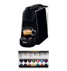 The creatista is superbly built and there's a reassuringly large amount of metal used in the construction, but, holy mother of pearl, it's an extraordinarily pricy thing. Delonghi Nespresso En85 B Built In Coffee Machine 11 Cm Buy Online In Bosnia And Herzegovina At Bosnia Desertcart Com Productid 163285330