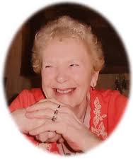 Condolence Book for May (Mary) Hayes (née Fitzpatrick) (Athboy, Meath)