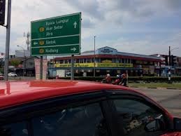 Link to selected place on the map; Thailand Back To Singapore Through Malaysia Gt Rider Motorcycle Forums