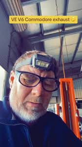 #augustaundercar #holden #exhaust