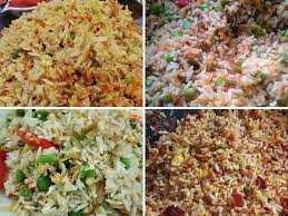 Resep nasi goreng tomat, kreasi nasi goreng yang segar. Koleksi Resepi Nasi Goreng Yang Sedap Mudah Disediakan Pesona Pengantin