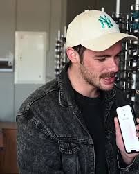 Ons #TuesdayTune is #NommerHou! En joune?