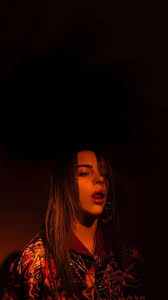 билли айлиш You Should See Me In A Crown Pin By Angelina Sanzhakova On Billi Ajlish In 2020 Billie Billie Eilish Singer